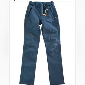 Women’s Free Soldier Tactical  and Snow  Pants New